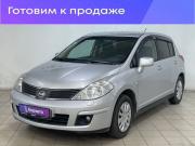 Nissan Tiida I Воронеж  - изображение 2