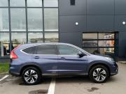 Honda CR-V IV Рестайлинг Москва  - изображение 25