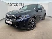 BMW X6 III (G06) Рестайлинг Москва  - изображение 19