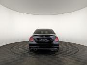 Mercedes-Benz C-Класс IV (W205) Рестайлинг Москва  - изображение 36