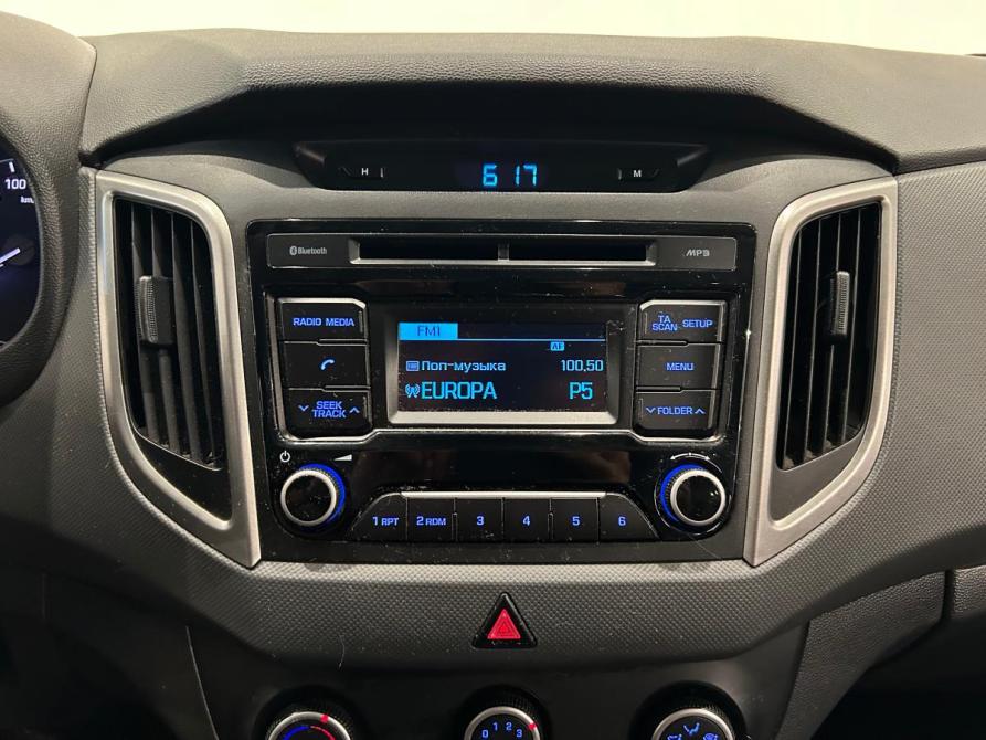Hyundai Creta I Санкт-Петербург  - изображение 12