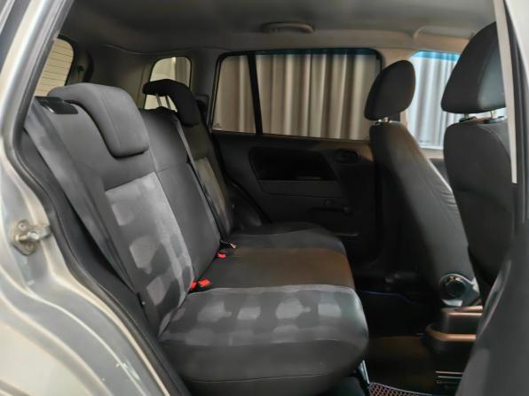 Ford Fusion I Рестайлинг с пробегом 2009 года, цена 444 000 рублей, 192675 км, хэтчбек, Автокод Объявления