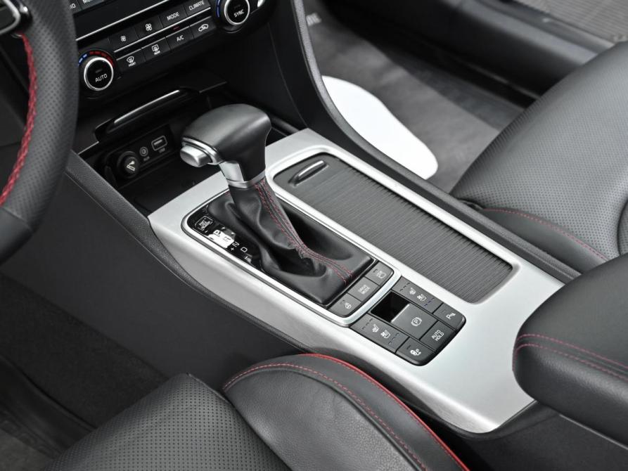 Kia Optima IV Москва  - изображение 9