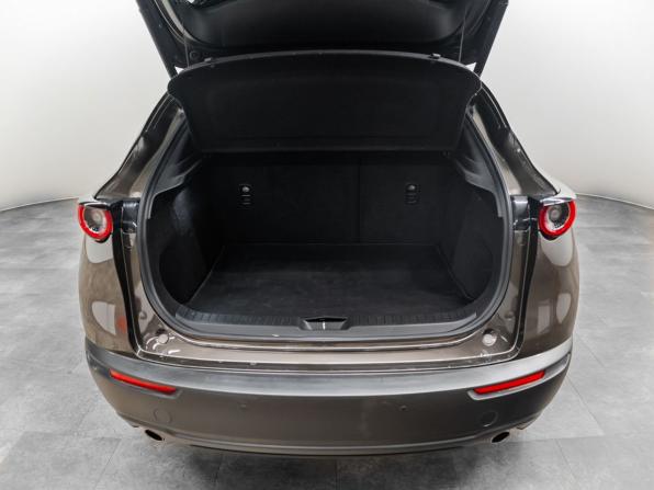 Mazda CX-30 I с пробегом 2020 года, цена 2 300 000 рублей, 110028 км, внедорожник, Автокод Объявления
