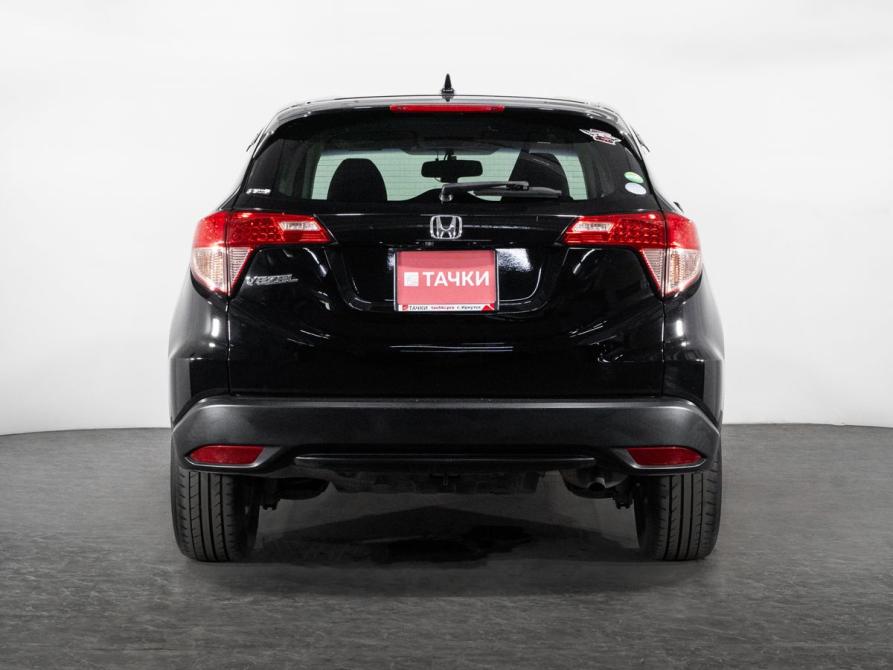 Honda Vezel I Иркутск  - изображение 4