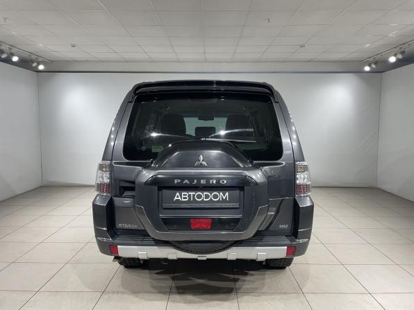 Mitsubishi Pajero IV Рестайлинг 2 с пробегом 2015 года, цена 3 089 000 рублей, 91914 км, внедорожник, Автокод Объявления
