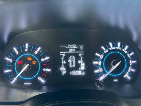 Chery Tiggo 3 I с пробегом 2017 года, цена 895 000 рублей, 113500 км, внедорожник, Автокод Объявления