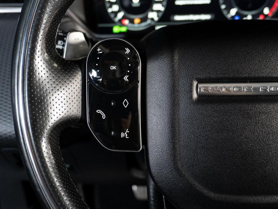 Land Rover Range Rover Velar I Санкт-Петербург  - изображение 13