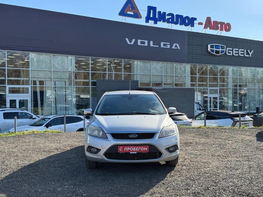 Ford Focus II Рестайлинг Набережные Челны  - изображение 11