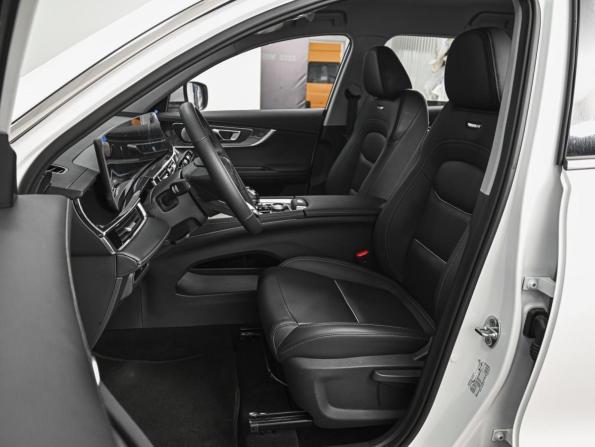 Chery Tiggo 7 Pro Max I Рестайлинг с пробегом 2025 года, цена 2 349 000 рублей, 6218 км, внедорожник, Автокод Объявления