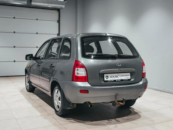 Lada (ВАЗ) Kalina I с пробегом 2010 года, цена 229 240 рублей, 182454 км, универсал, Автокод Объявления