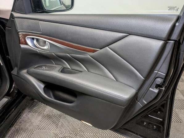Infiniti M IV с пробегом 2013 года, цена 1 690 000 рублей, 169738 км, седан, Автокод Объявления