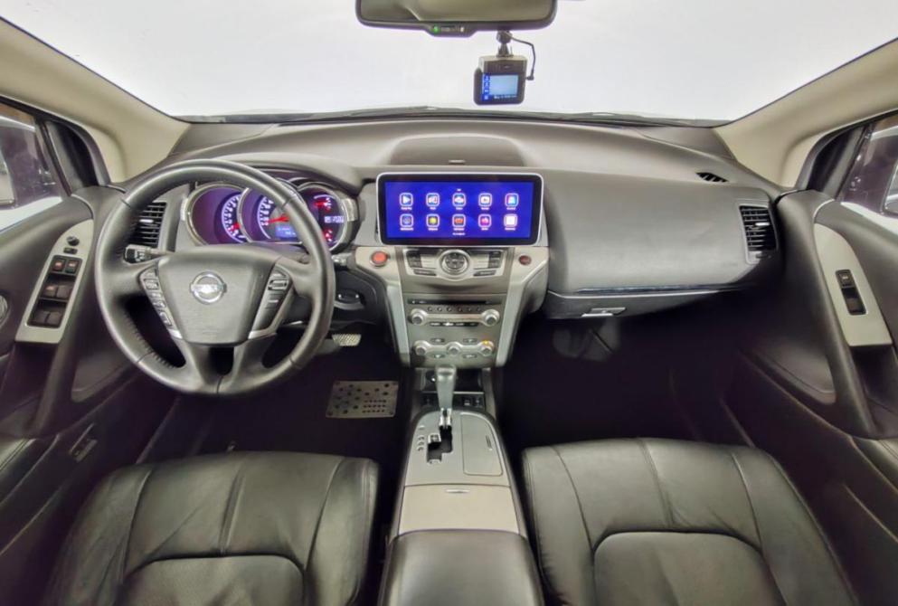 Nissan Murano II (Z51) Рестайлинг 2 Ярославль  - изображение 10