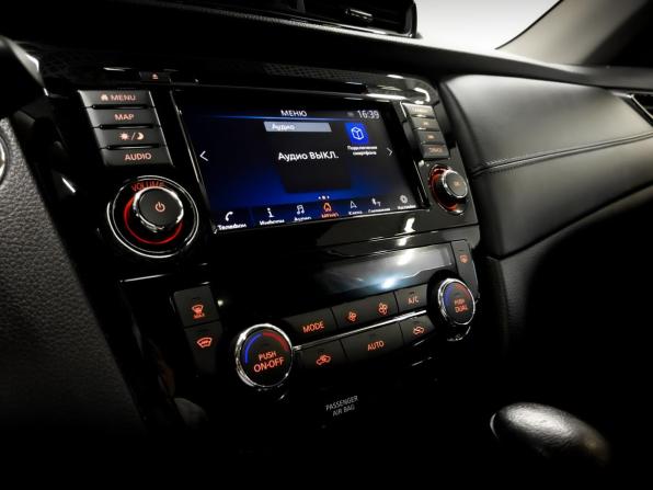 Nissan X-Trail III Рестайлинг с пробегом 2020 года, цена 2 720 000 рублей, 63870 км, внедорожник, Автокод Объявления
