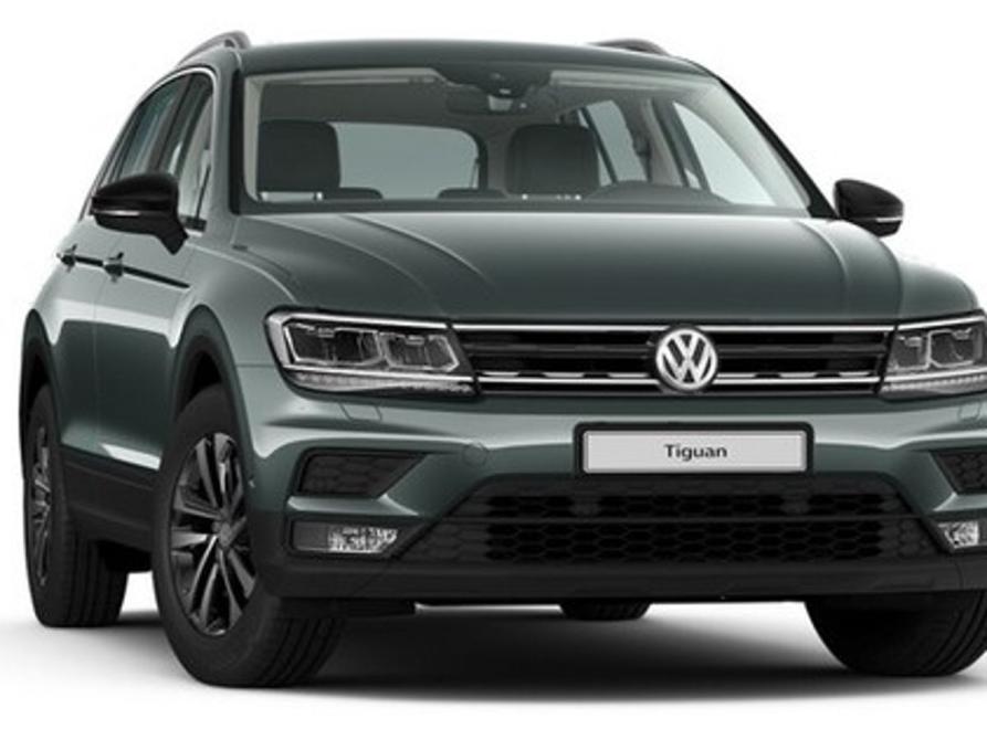 Volkswagen Tiguan II Стерлитамак  - изображение 6
