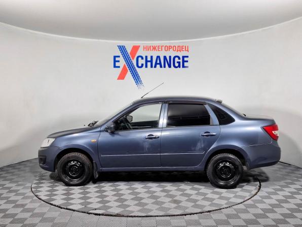 Lada (ВАЗ) Granta I с пробегом 2015 года, цена 339 000 рублей, 145000 км, седан, Автокод Объявления
