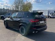 BMW X5 IV (G05/G18) Москва  - изображение 16