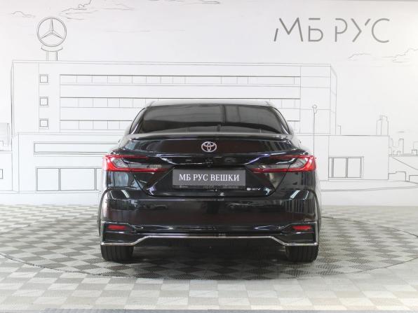 Toyota Camry IX (XV80) China Market с пробегом 2024 года, цена 4 050 000 рублей, 39000 км, седан, Автокод Объявления
