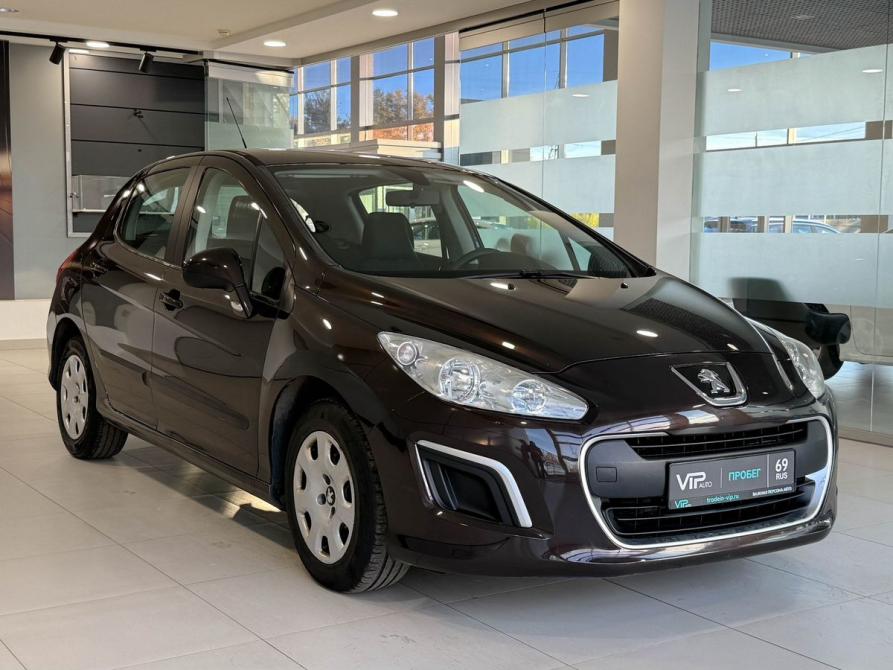 Peugeot 308 I Рестайлинг Тверь  - изображение 3