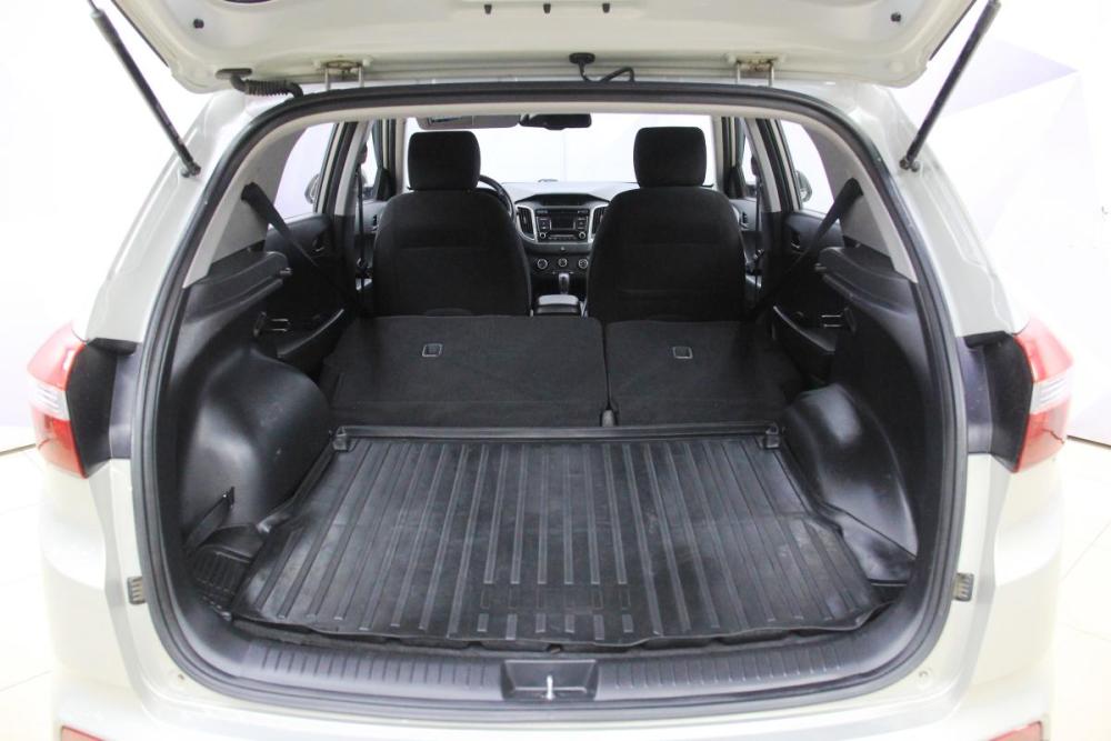 Hyundai Creta I Чебоксары  - изображение 29