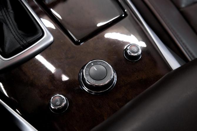 Infiniti JX с пробегом 2013 года, цена 1 880 000 рублей, 226000 км, внедорожник, Автокод Объявления