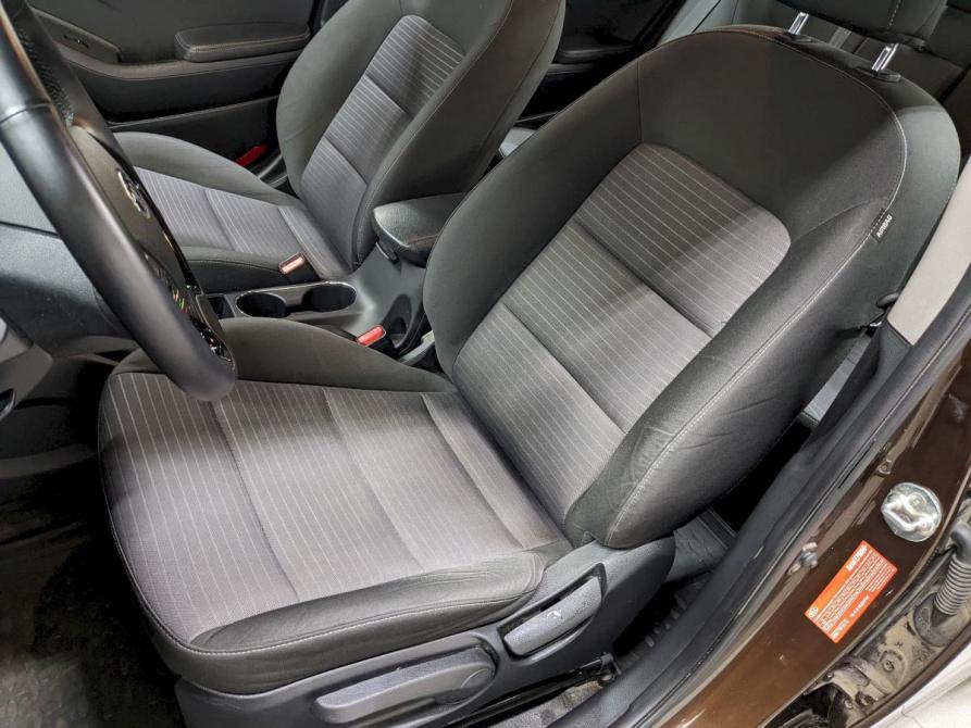 Kia Cerato III Рестайлинг (Classic) Москва  - изображение 14