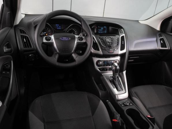 Ford Focus III с пробегом 2014 года, цена 699 000 рублей, 207270 км, седан, Автокод Объявления