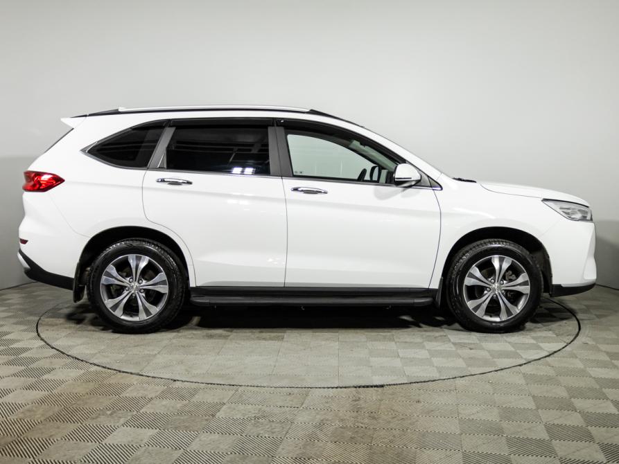 Haval M6 II Санкт-Петербург  - изображение 4