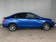 Lada (ВАЗ) Vesta I Тамбов  - изображение 27