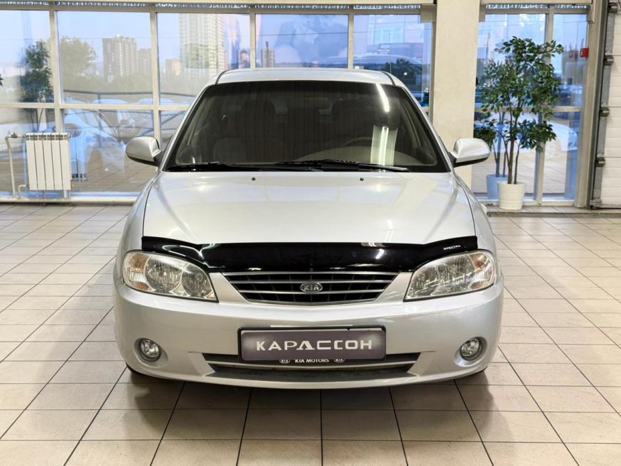 Kia Spectra I Рестайлинг 2 Волгоград  - изображение 3