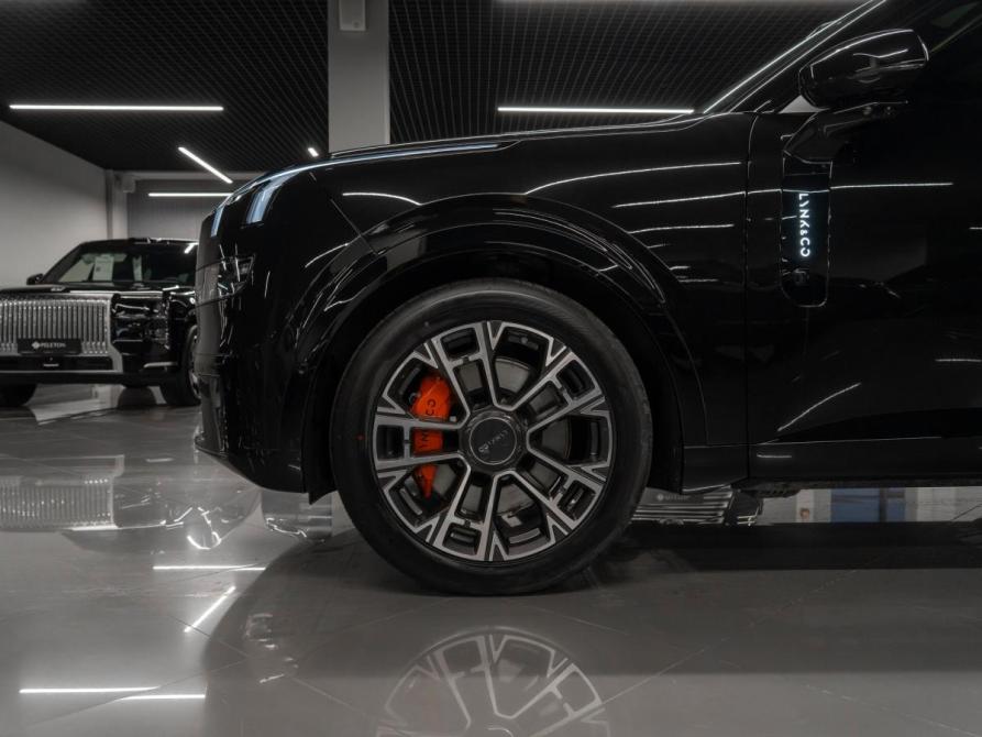 Lynk &amp; Co 900 Москва  - изображение 40