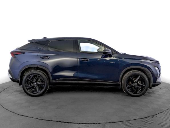 Omoda C5 I с пробегом 2023 года, цена 1 725 000 рублей, 28775 км, внедорожник, Автокод Объявления