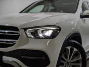 Mercedes-Benz GLE II (V167) Химки  - изображение 56