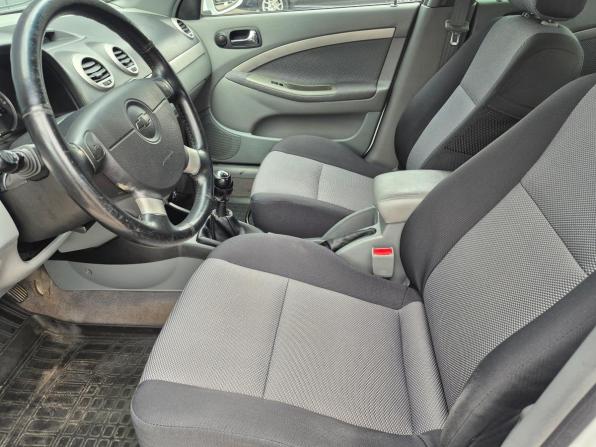 Chevrolet Lacetti I с пробегом 2012 года, цена 499 000 рублей, 174000 км, хэтчбек, Автокод Объявления