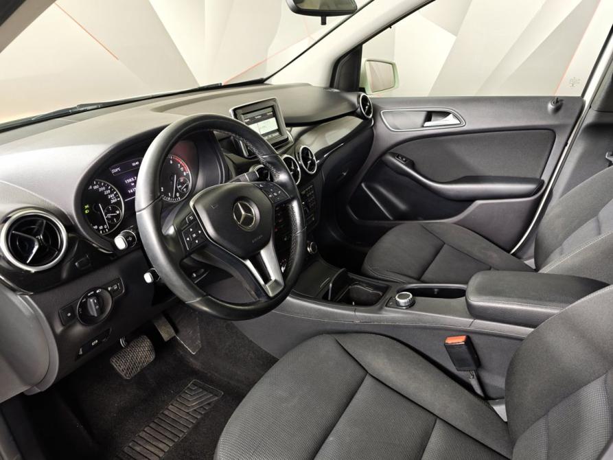 Mercedes-Benz B-Класс II (W246) Москва  - изображение 19