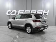 Volkswagen Taos I Ростов-на-Дону  - изображение 20