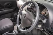 Nissan March IV (K13) Рестайлинг Томск  - изображение 31