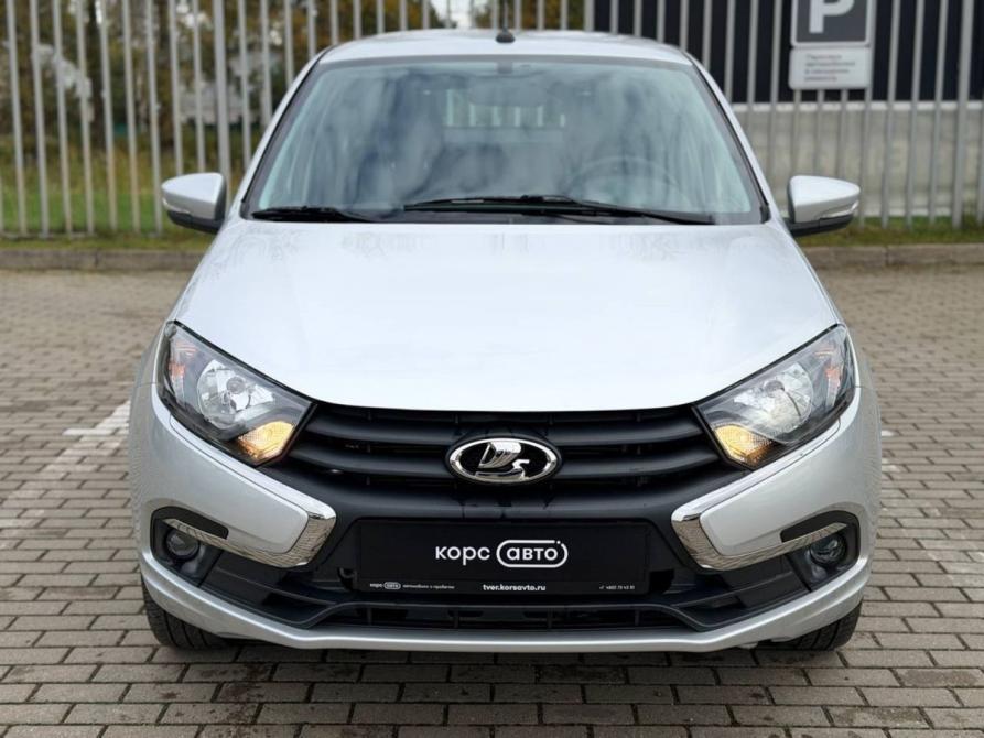 Lada (ВАЗ) Granta I Рестайлинг Тверь  - изображение 2