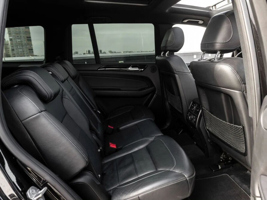 Mercedes-Benz GLS I (X166) Казань  - изображение 22