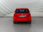 Ford Fiesta Mk5 Волгоград  - изображение 37