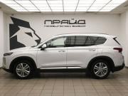 Hyundai Santa Fe IV Ростов-на-Дону  - изображение 35