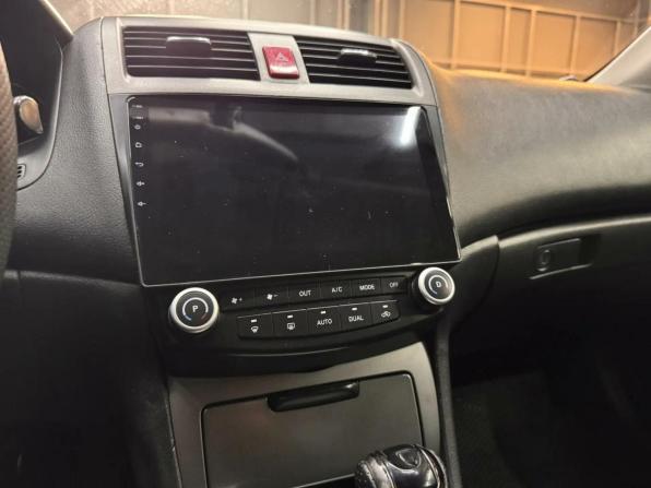 Honda Accord VII Рестайлинг с пробегом 2006 года, цена 997 000 рублей, 382000 км, седан, Автокод Объявления