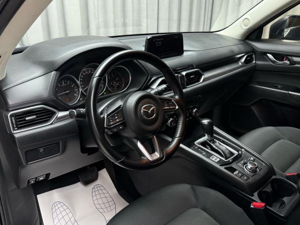 Mazda CX-5 II с пробегом 2018 года, цена 2 369 000 рублей, 161155 км, внедорожник, Автокод Объявления
