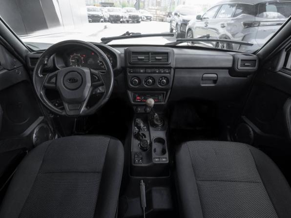 Lada (ВАЗ) 2121 (4x4) I Рестайлинг (2020) с пробегом 2021 года, цена 775 000 рублей, 85558 км, внедорожник, Автокод Объявления
