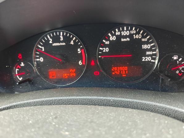 Nissan Pathfinder III Рестайлинг с пробегом 2012 года, цена 1 469 000 рублей, 283900 км, внедорожник, Автокод Объявления