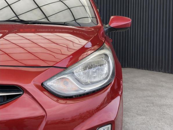 Hyundai Solaris I с пробегом 2012 года, цена 747 000 рублей, 176371 км, хэтчбек, Автокод Объявления