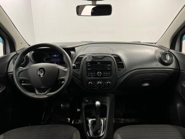 Renault Kaptur I с пробегом 2019 года, цена 1 268 000 рублей, 117693 км, внедорожник, Автокод Объявления