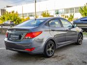 Hyundai Solaris I Рестайлинг Волгоград  - изображение 39
