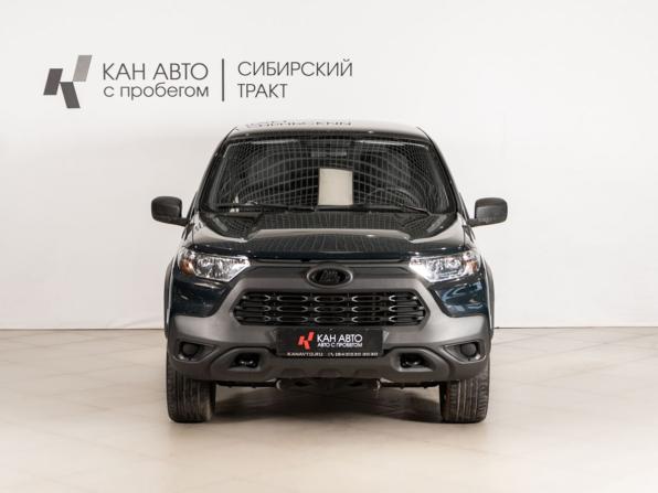 Lada (ВАЗ) Niva Travel I с пробегом 2024 года, цена 1 165 000 рублей, 33620 км, внедорожник, Автокод Объявления