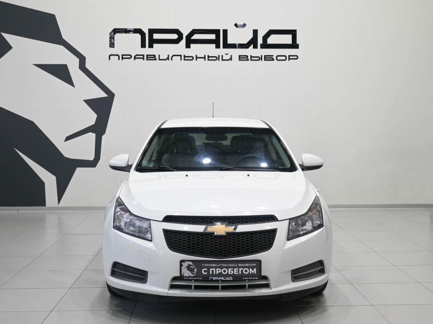 Chevrolet Cruze I Ростов-на-Дону  - изображение 3